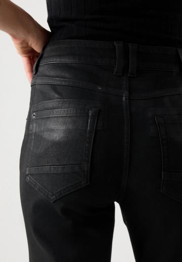 Прямые брюки