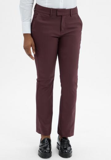 Узкие брюки