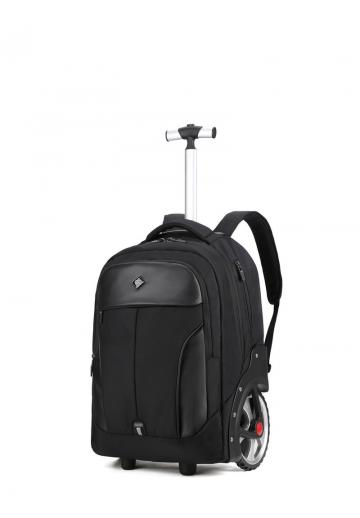 Чемодан на колесах