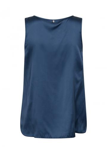 Шелковая блузка