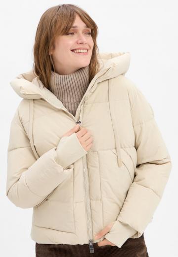 Зимняя куртка