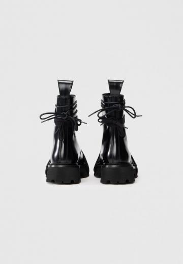 Ковбойские сапожки