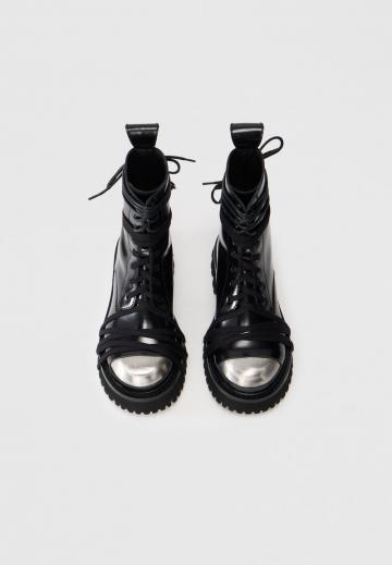 Ковбойские сапожки