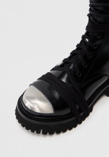 Ковбойские сапожки