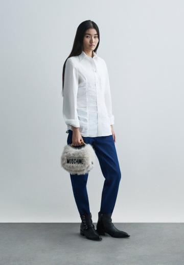 Сумка через плечо