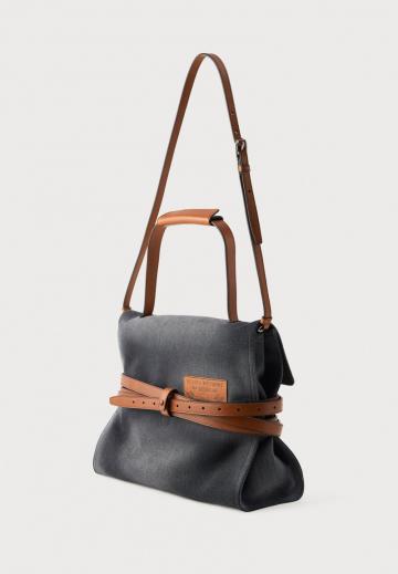 Сумка через плечо