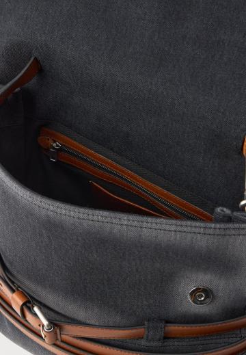 Сумка через плечо