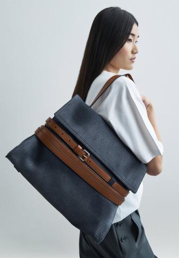 Сумка через плечо