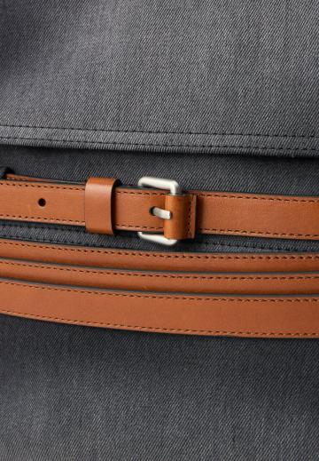 Сумка через плечо