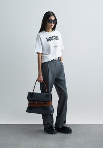 Сумка через плечо