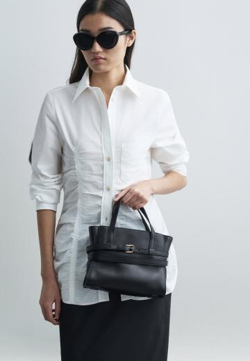 Сумка через плечо