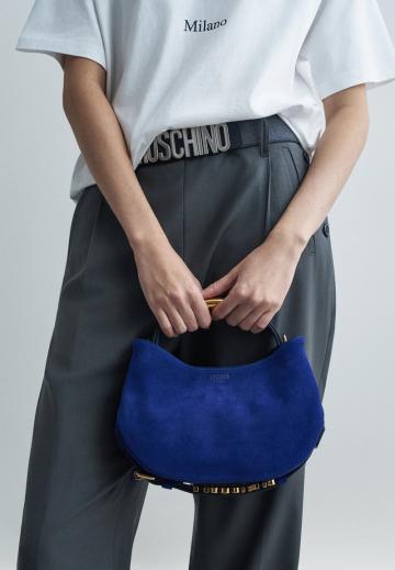 Сумка через плечо