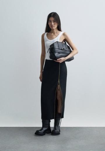 Ковбойские сапоги