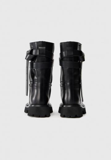 Ковбойские сапоги