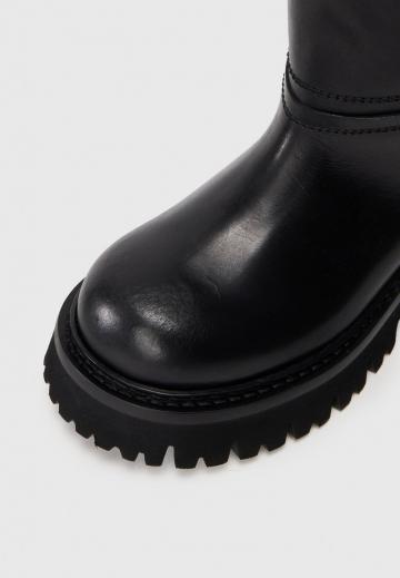 Ковбойские сапоги