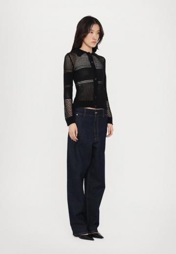 Джинсы бойфренда