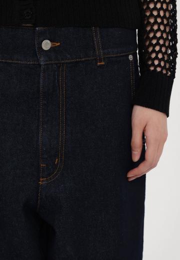 Джинсы бойфренда