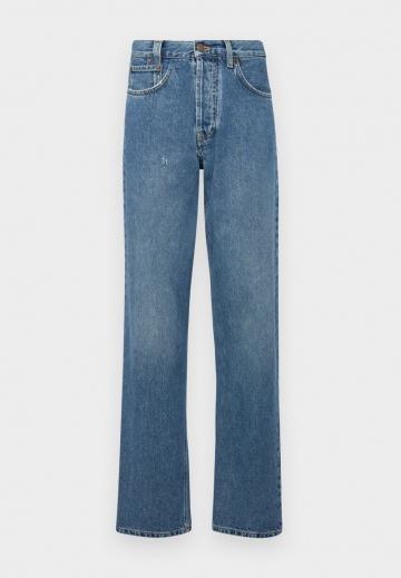 Джинсы бойфренда