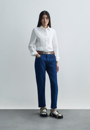 Босоножки на платформе