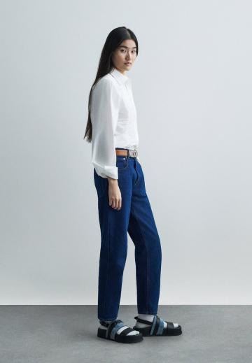 Босоножки на платформе