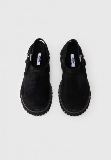 Полуботинки