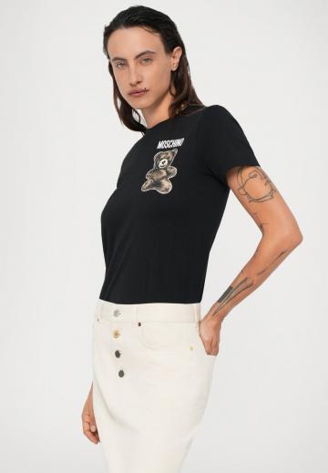 Джинсовая юбка