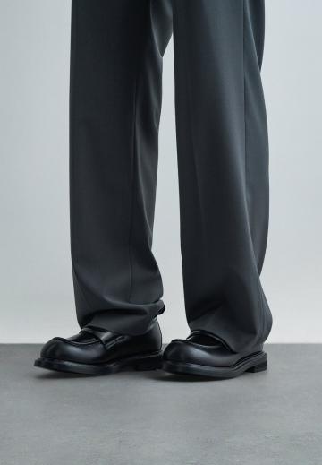 Полуботинки