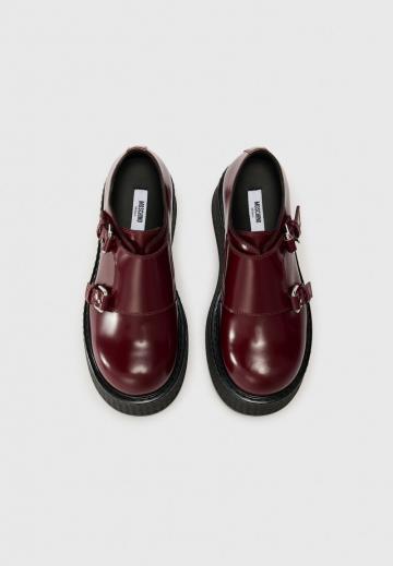 Полуботинки