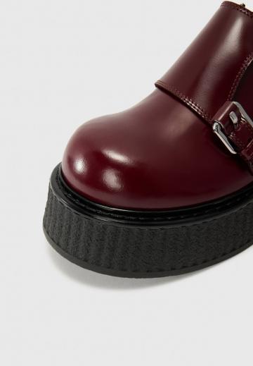 Полуботинки