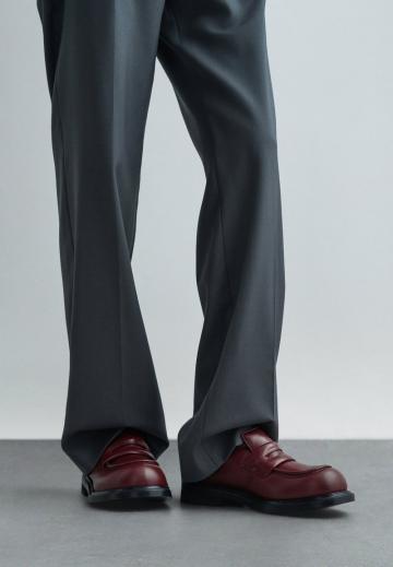 Полуботинки