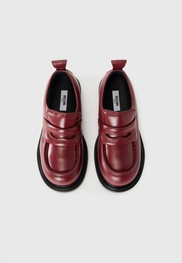 Полуботинки