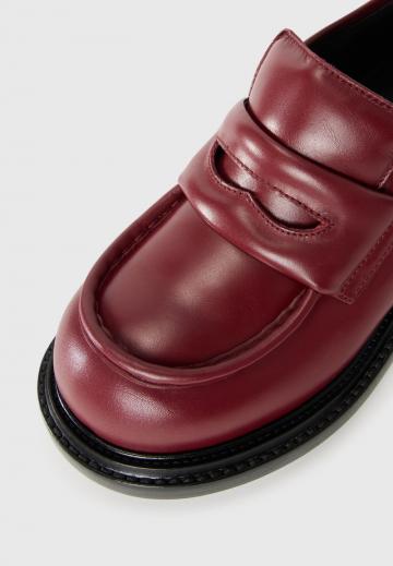 Полуботинки