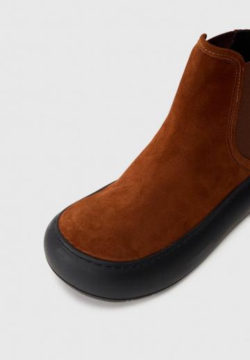 Ботинки челси