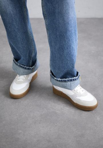 Гандбольные кроссовки