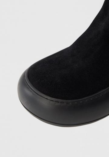 Ботинки челси