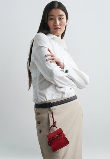 Сумка через плечо