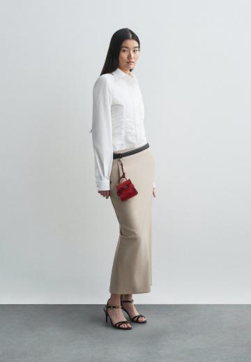 Сумка через плечо