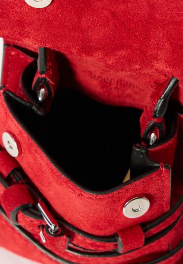 Сумка через плечо