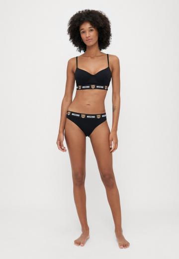 Бюстгальтер на косточках