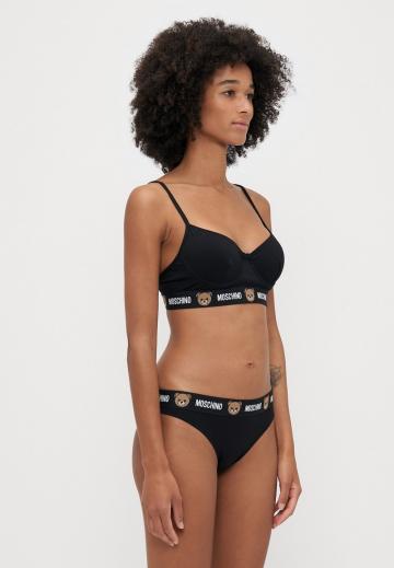 Бюстгальтер на косточках