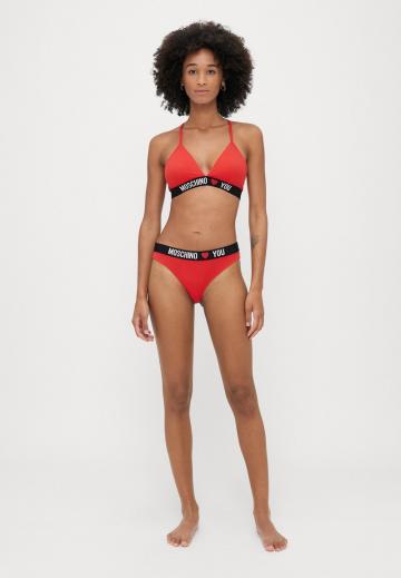 Бюстгальтер без косточек