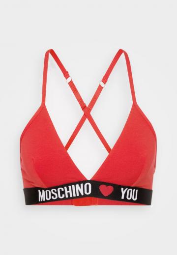 Бюстгальтер без косточек