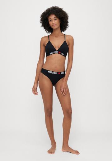 Бюстгальтер без косточек