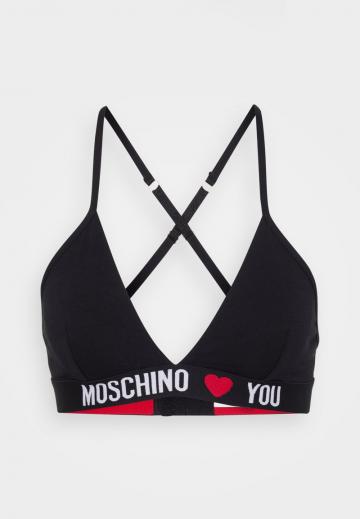 Бюстгальтер без косточек