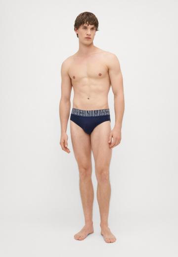 Трусы слипы