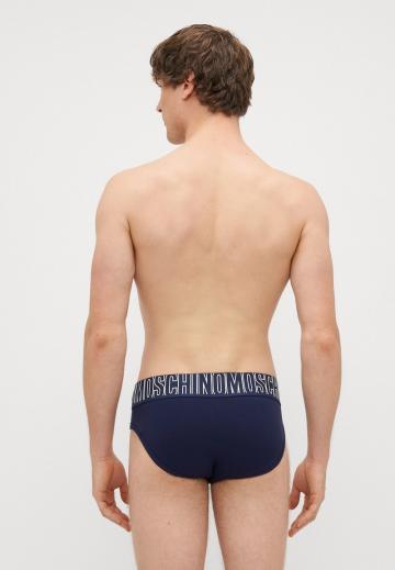 Трусы слипы