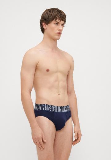 Трусы слипы