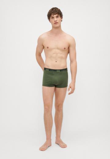 Трусы шортики