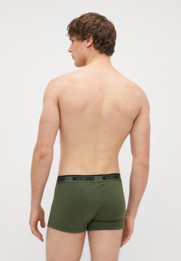 Трусы шортики