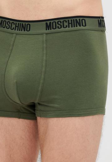 Трусы шортики